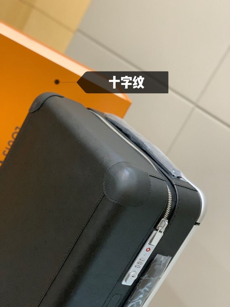 Louis Vuitton Suitcase